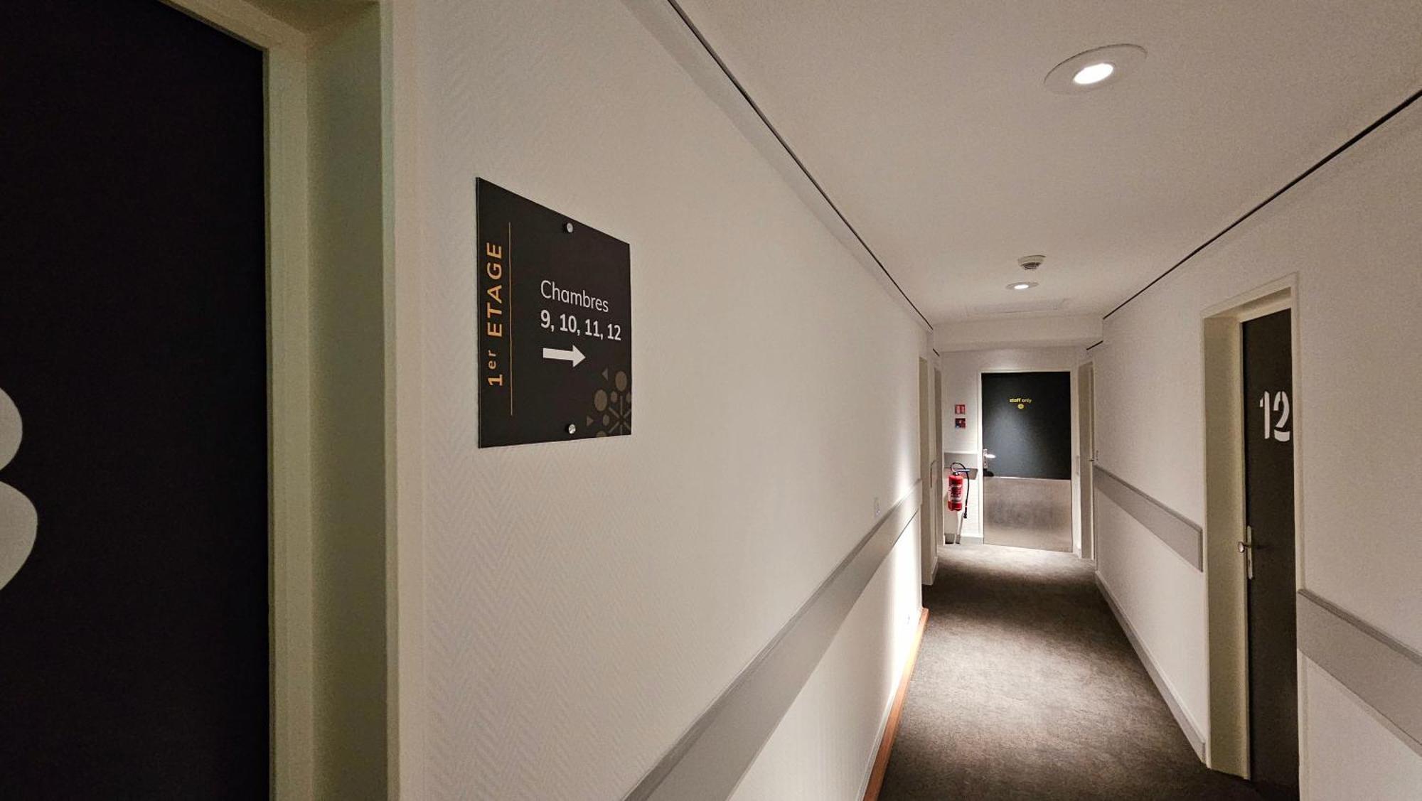 Hotel Du Port Saint-Martin-de-Ré Eksteriør billede
