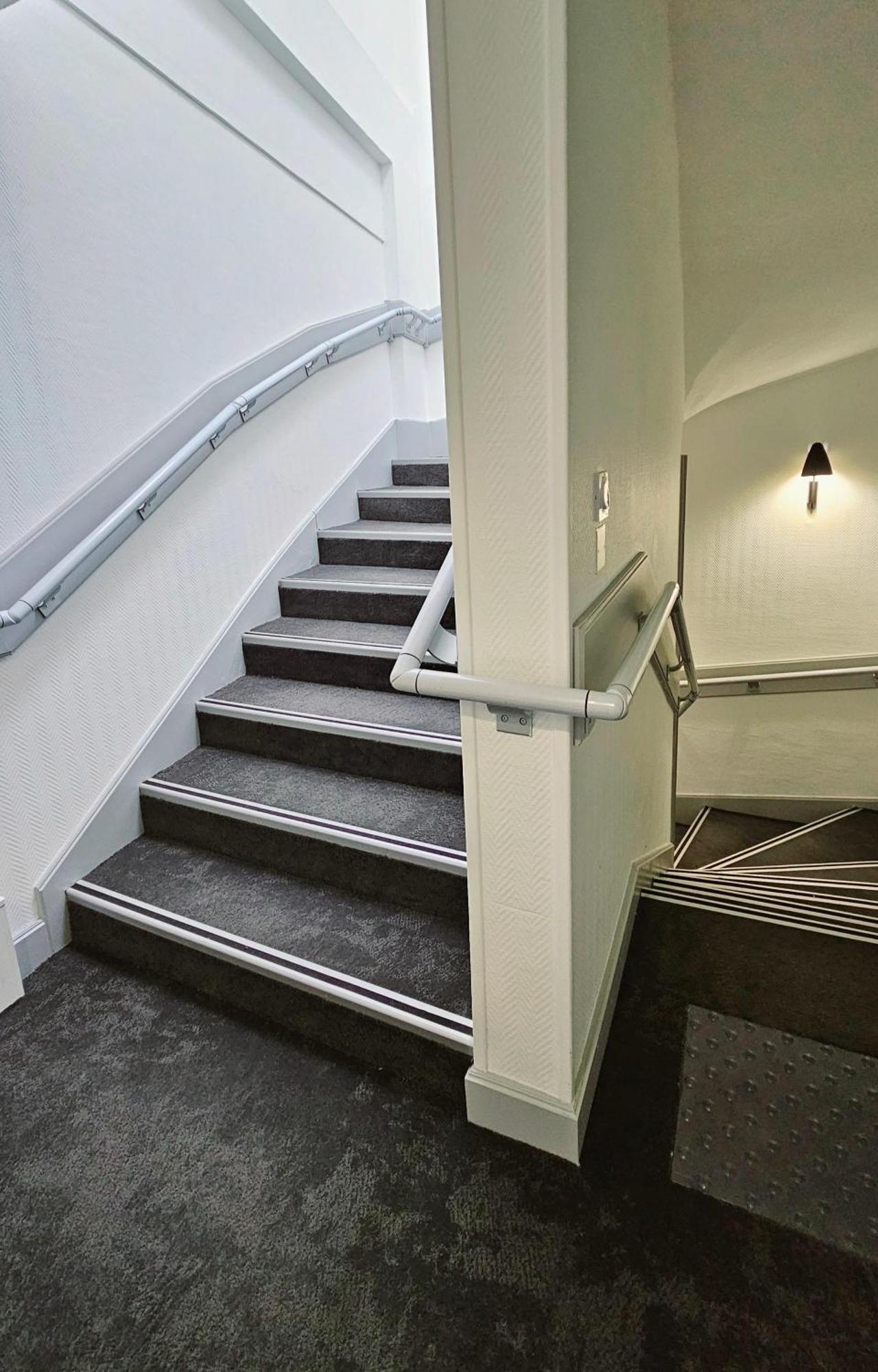 Hotel Du Port Saint-Martin-de-Ré Eksteriør billede